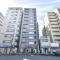【神奈川県/横浜市南区万世町】ラディエンス関内南 外観
