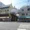 【神奈川県/横浜市中区曙町】ダイアパレス横浜阪東橋 横浜橋商店街