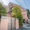 【神奈川県/横浜市神奈川区松見町】エクレール第2妙蓮寺 共用部：ゴミ置場