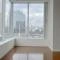 【神奈川県/横浜市神奈川区大野町】横浜ポートサイドプレイスタワーレジデンス 眺望