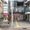 【神奈川県/横浜市南区三春台】キャッスルマンション横浜三春台 横浜南太田郵便局