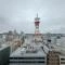 【神奈川県/横浜市中区日本大通】シティタワー横濱 眺望