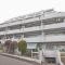 【神奈川県/横浜市南区堀ノ内町】ヴォワール蒔田 外観