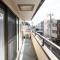 【神奈川県/横浜市中区千代崎町】ベイツ本牧 バルコニー