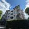 【神奈川県/横浜市保土ケ谷区藤塚町】保土ケ谷グリーンタウン F棟 外観