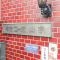 【神奈川県/横浜市中区山手町】ネオコーポ山手 マンション表札
