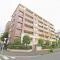 【神奈川県/横浜市中区本牧原】ルネサンスシティ本牧 外観