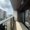 【神奈川県/横浜市西区浜松町】アーデルディア西横浜 バルコニー