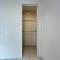 【神奈川県/横浜市西区浜松町】アーデルディア西横浜 収納：約3.5帖洋室内の収納スペース