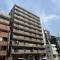 【神奈川県/横浜市南区宮元町】横浜蒔田ロイヤルコーポ 外観