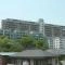 【神奈川県/横浜市保土ケ谷区瀬戸ケ谷町】グランドメゾン保土ヶ谷ヒルズ 外観