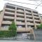 【神奈川県/横浜市中区根岸旭台】ランドシティ横濱山手 伍番館 外観
