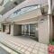 【神奈川県/横浜市西区戸部町】藤和シティホームズ桜木町BAY-SCAPE エントランス