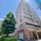 【神奈川県/横浜市西区戸部町】藤和シティホームズ桜木町BAY-SCAPE 外観