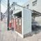 【神奈川県/横浜市神奈川区神大寺】藤和ライブタウン横浜神大寺C棟 共用施設：ゴミ置場