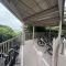 【神奈川県/横浜市南区南太田】グレイス清水ヶ丘公園 駐輪場