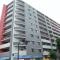 【神奈川県/横浜市中区長者町】ライフレビュー横濱関内スクエアII 外観