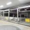 【神奈川県/横浜市中区長者町】ライフレビュー横濱関内スクエアII 駐車場