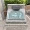 【神奈川県/横浜市西区戸部町】日神パレステージ横浜ベイウエスト マンション表札