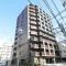 【神奈川県/横浜市中区福富町西通】デュオステージ横濱桜木町 外観