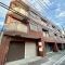 【神奈川県/横浜市西区浜松町】ライオンズマンション西横浜第三 外観