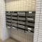 【神奈川県/横浜市南区宮元町】ポートハイム宮元町第2 メールBOX