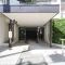 【神奈川県/横浜市中区麦田町】山手パークハイツ エントランス