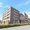 【神奈川県/横浜市都筑区荏田南】フィスナレジデンスセンター南 外観