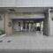 【神奈川県/横浜市中区山下町】ライオンズステージ山下公園 エントランス