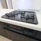 【神奈川県/横浜市南区吉野町】リブゼ横浜サザンシティ キッチン：三口コンロ