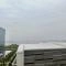 【神奈川県/横浜市西区みなとみらい】ブリリアグランデみなとみらい オーシャンフロントタワー 眺望：ズーム有
