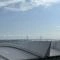 【神奈川県/横浜市西区みなとみらい】M.M.TOWERS the East 眺望：ズーム有