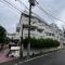【東京都/品川区荏原】プリモ・アームズEBARA 外観