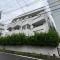 【東京都/品川区荏原】プリモ・アームズEBARA 外観