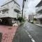 【東京都/品川区荏原】プリモ・アームズEBARA 前面道路