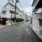 【東京都/品川区荏原】プリモ・アームズEBARA 前面道路