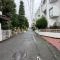 【東京都/品川区荏原】プリモ・アームズEBARA 前面道路