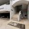 【東京都/品川区荏原】プリモ・アームズEBARA アプローチ