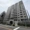 【神奈川県/横浜市中区扇町】エスト・グランディール横濱関内 外観