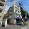【神奈川県/横浜市南区別所】ストークマンション上大岡 外観