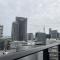 【神奈川県/横浜市神奈川区鶴屋町】THE YOKOHAMA FRONT TOWER 眺望