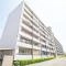 【神奈川県/横浜市港北区綱島西】綱島住宅 外観