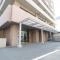 【神奈川県/横浜市中区山下町】エクステ山下公園クレイドルタワー エントランス