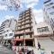 【神奈川県/横浜市中区伊勢佐木町】ライオンズマンション伊勢佐木町通り 外観