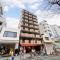 【神奈川県/横浜市中区伊勢佐木町】ライオンズマンション伊勢佐木町通り 外観