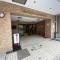 【神奈川県/横浜市中区伊勢佐木町】ライオンズマンション伊勢佐木町通り エントランス