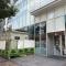 【神奈川県/横浜市神奈川区栄町】ザ・ヨコハマタワーズ　 タワーイースト セブンイレブン横浜ポートサイドプレイス店