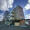 【神奈川県/横浜市神奈川区羽沢南】ライオンズマンション羽沢町第二 外観
