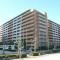 【神奈川県/横浜市神奈川区新浦島町】ベイステージ横浜432 外観