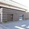 【神奈川県/横浜市神奈川区新浦島町】ベイステージ横浜432 ゴミ置き場